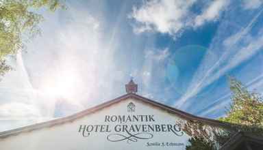 Bên ngoài 4 Lohmann's Romantik Hotel Gravenberg