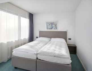 Phòng ngủ 2 Wellness Hotel Tenedo – Thermalquellen Resort Bad Zurzach