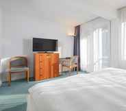 Phòng ngủ 5 Wellness Hotel Tenedo – Thermalquellen Resort Bad Zurzach