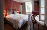 Bedroom 7 Hotel Florhof