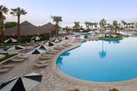 Swimming Pool Safir Sharm Waterfalls Resort