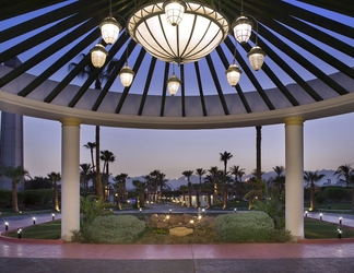 Lobby 2 Safir Sharm Waterfalls Resort