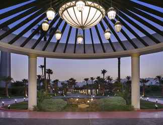 Lobby 2 Safir Sharm Waterfalls Resort