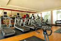 Fitness Center Safir Sharm Waterfalls Resort