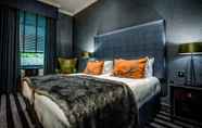 Kamar Tidur 7 Dunkeld House Hotel