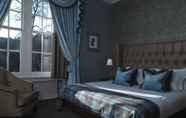 Bilik Tidur 6 Dunkeld House Hotel