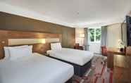 Kamar Tidur 6 DoubleTree by Hilton Newbury North