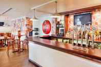 Bar, Cafe and Lounge Hilton York