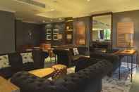 Bar, Cafe and Lounge Hilton Grand Vacations Club Craigendarroch Suites Scotland