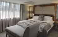 Bedroom 5 Hilton Grand Vacations Club Craigendarroch Suites Scotland