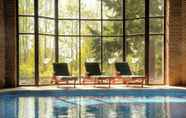 Kolam Renang 7 Hilton Grand Vacations Club Craigendarroch Suites Scotland