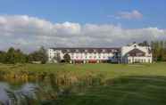 Pusat Kebugaran 3 Hilton Belfast Templepatrick Golf & Country Club