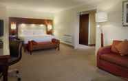 Kamar Tidur 6 Hilton Belfast Templepatrick Golf & Country Club