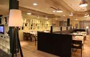 Restaurant 3 DoubleTree by Hilton Glasgow Strathclyde