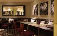 Restaurant 2 DoubleTree by Hilton Glasgow Strathclyde