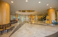 Lobby 3 Royal Orchid Guam Hotel