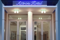 Exterior Astron Hotel