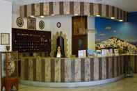 Lobby Skala Hotel