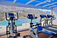 Fitness Center Aegialis Hotel & Spa