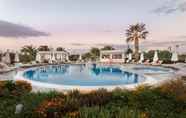 สระว่ายน้ำ 3 Porto Naxos Hotel