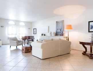 Sảnh chờ 2 Porto Naxos Hotel