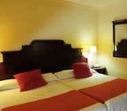 Phòng ngủ 4 Hotel Santo Domingo Lucena