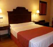 Phòng ngủ 2 Hotel Santo Domingo Lucena