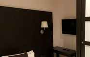 Kamar Tidur 7 Hotel Ramblas Internacional