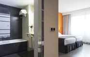 Bedroom 3 Hotel Dimar