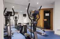 Fitness Center Hotel Dimar