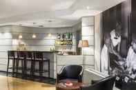 Bar, Cafe and Lounge Arenas Atiram Hotels