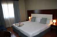 Bedroom Arenas Atiram Hotels