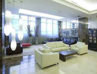 Lobby 2 Abando