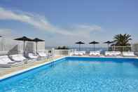 Swimming Pool Mr & Mrs White Tinos