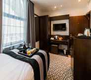 Kamar Tidur 7 Park Avenue Baker Street