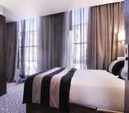 Kamar Tidur 5 Park Avenue Baker Street