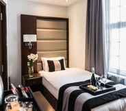 Kamar Tidur 6 Park Avenue Baker Street