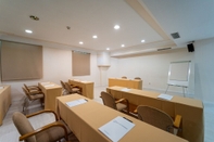 ห้องประชุม Hotel Ciudad de Compostela