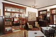 Bar, Cafe and Lounge Hotel La Meridiana