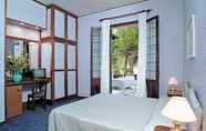 Bedroom 6 Hotel La Meridiana