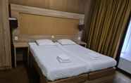 Kamar Tidur 3 Hotel 74