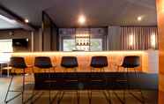 Bar, Kafe dan Lounge 6 Aparthotel Atenea Valles