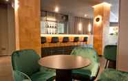 Bar, Kafe dan Lounge 7 Aparthotel Atenea Valles