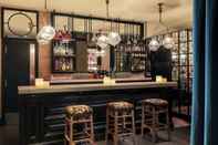 Bar, Kafe, dan Lounge H10 Catalunya Plaza Boutique Hotel