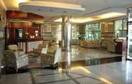 Lobi 2 Pearl Residence Hotel Apartments