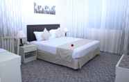 Kamar Tidur 7 Pearl Residence Hotel Apartments