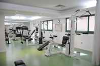 Fitness Center Pearl Residence Hotel Apartments