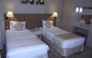 Kamar Tidur 6 Pearl Residence Hotel Apartments