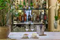 Bar, Cafe and Lounge Hotel Machiavelli Palace