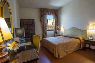 Bedroom 4 Hotel Machiavelli Palace